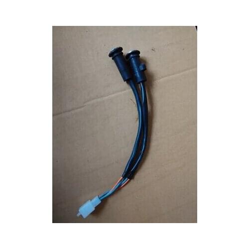 STARPAD For earth Ying Wang neutral light display / neutral indicator / DD250E / CA250 / super light 250 / JH250 Instruments