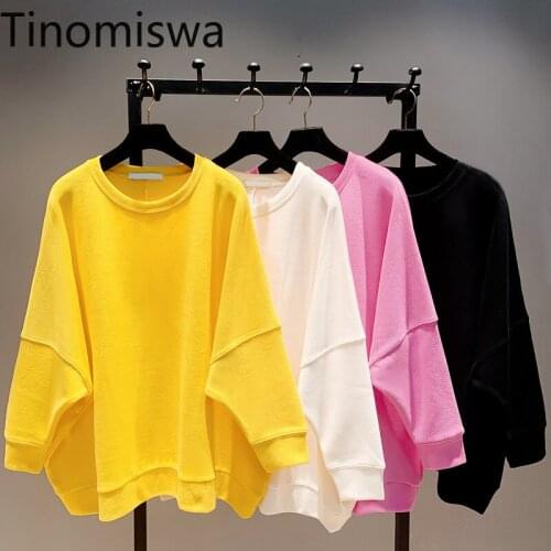 Tinomiswa Sweatshirts For Women