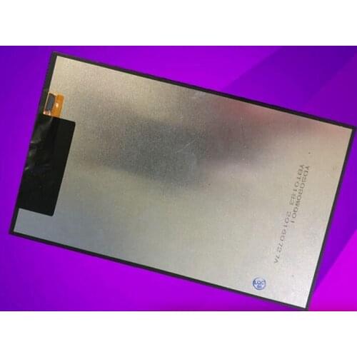 High Quality 8'' inch LCD Display 184*114mm for YDS080WQ01 YBT01183 Tablet Screen Replacement Parts Tablet pc