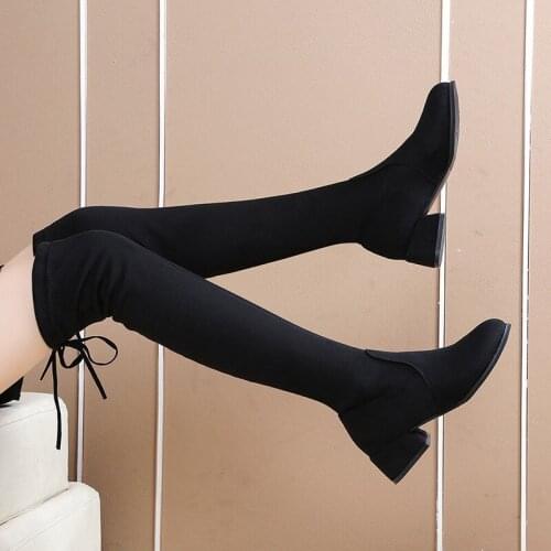 Ботфорты Wenjie Brother China At AliExpress