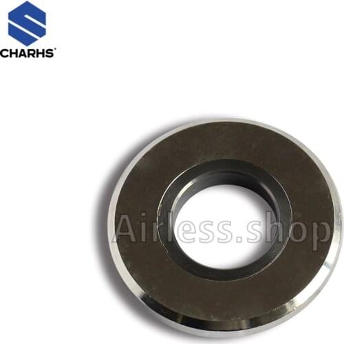 GH833 Sprayer parts Intake Inlet 287838 Carbide Seat For HYdraulic Airless Paint Sprayer GH833 Inlet Ball Seat