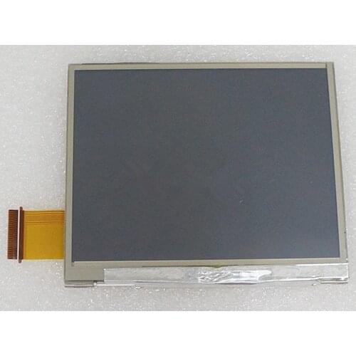 3.5 inch GPS TFT LCD Screen LMS350GF10-002 QVGA 320(RGB)*240