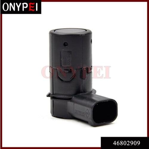 46802909 PDC Parking Sensor 51755060 735393479 735429755 for Fiat Multipla Stilo Croma Doblo Ducato Idea Marea Palio Musa