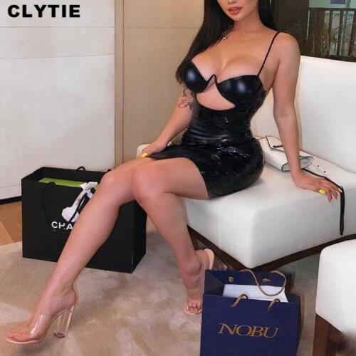 CLYTIE Women's Dresses