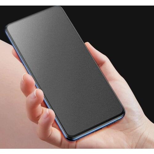Exunton Screen Protectors For Vivo NEX China