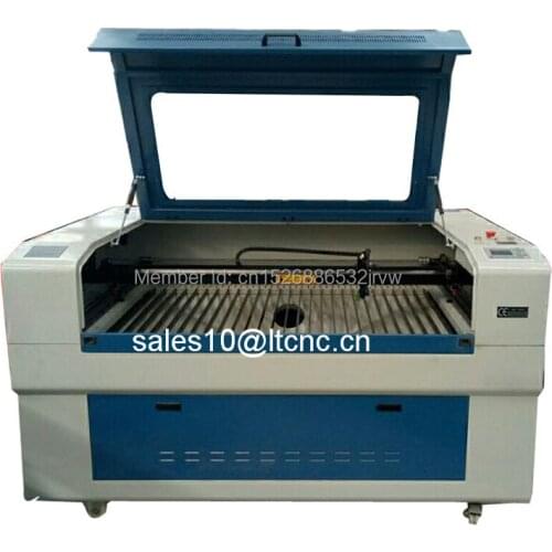 LT-1390 hard non-metal cutting machine,80w/100w co2 laser cutter for acrylic,chipboard