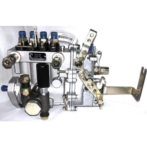 Fast shipping BH4Q75R8 4Q180T injection Pump diesel engine Xinchai 485 WATER cooled engine