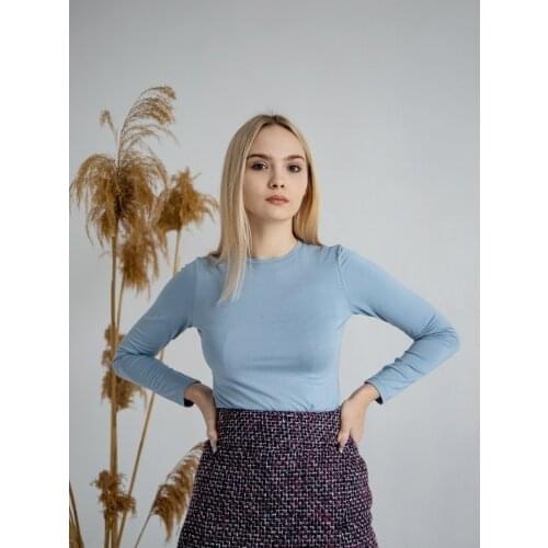 Женские блузки и рубашки Kapslook China At AliExpress