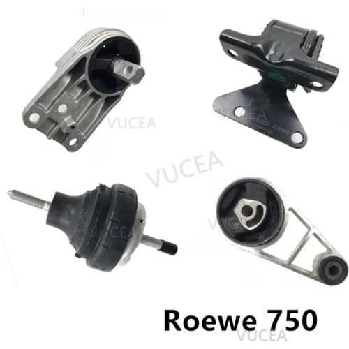 Engine Mounting For SAIC ROEWE 750 MG7 2.5L 1.8T ROVER 75