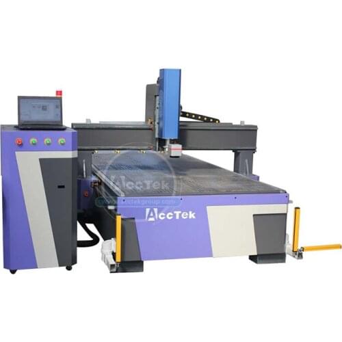 Jinan Laser 1325 Fiber Laser Marking Machine for Metal and MDF and Steel Wood Acrylic CS SS