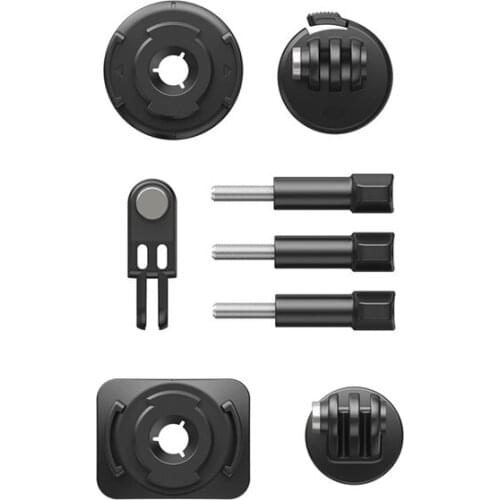 DJI Osmo Action Mounting Kit High-quality and durable accessory that mounts to a variety of platforms