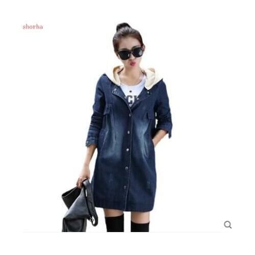 New Maternity Dress Spring Autumn Maternity Clothes for Pregnant Women Casual Pregnancy Clothes Dress Jeans pregnant women dress