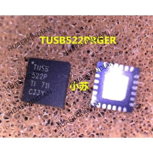 New Original TUSB522PRGER TUSB522P QFN24 Have Stock