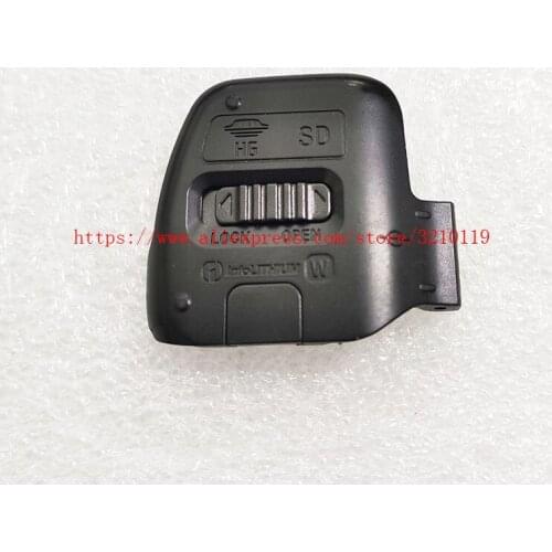 Original Battery cover door For SONY NEX-5 NEX5 Battery Door Cover Lid Cap Base mirrorless Camera repair Part