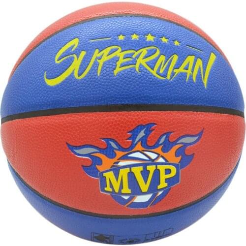 DANDI Personalized Sports Basketball Ball PVC Materia Official Size 5 And Size 7 Hign Quality Training Basketball men