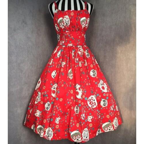 Pinpin Daisy Fashionable Sundresses