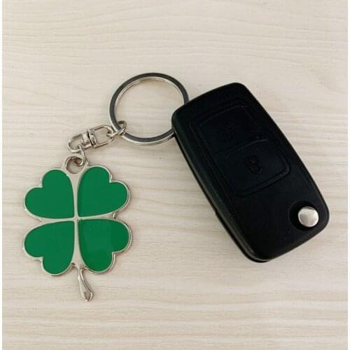Prudence Keyrings
