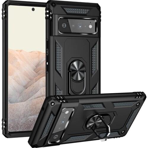 Shellbox Google Pixel XL Phone Cases