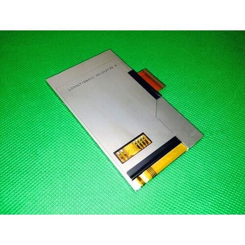 Skylarpu Original New 3.5" inch LCD For LQ0DAS3418 08G000408 Q LCD Display Panel with Touch screen digitizer Free shipping
