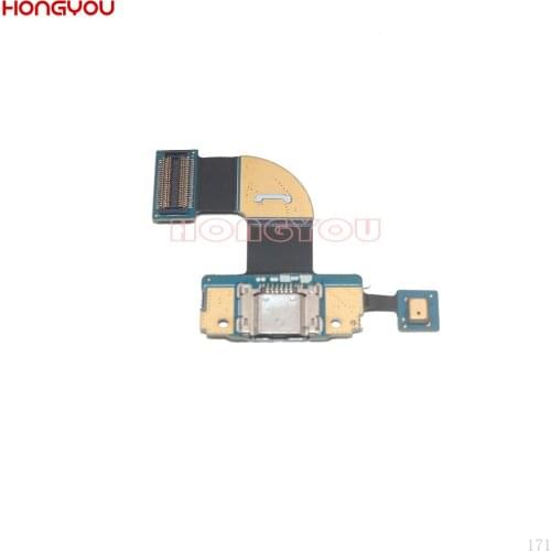 USB Charging Dock Connector Flex Cable Charge Socket Jack Port Plug For Samsung Galaxy Tab Pro 8.4 T325 T321 SM-T325