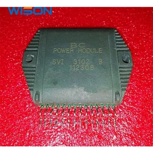 SVI3102B Free Shippin original MODULE