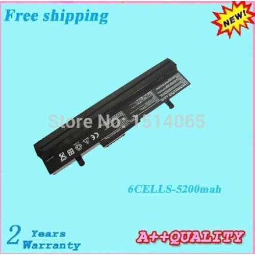 AL31-1005 AL32-1005 laptop battery For Asus Eee PC 1001 1001H 1001HA 1001HAB 1001HAG Notebook batteries