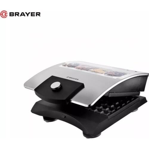 BRAYER Waffle Makers