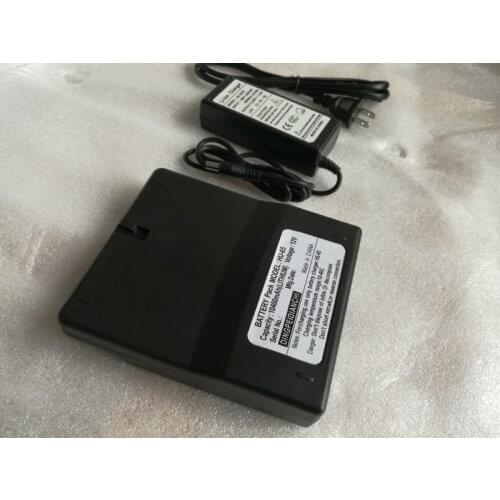 DHL Free Shipping Replacement Sumitomo BU-65 battery pack for Type-37/ T-37 fusion splicer