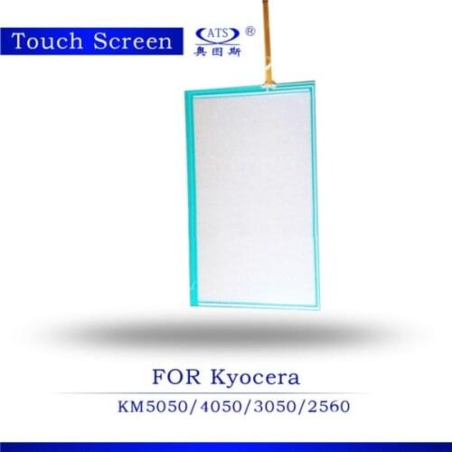 Photocopier fitting touch screen For use in KM2540/ 2560/ 3040/ 3060 300i for compatible with copier touch screen