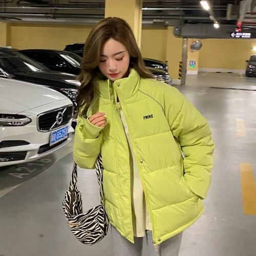 GUUZYUVIZ Women's Winter Parkas