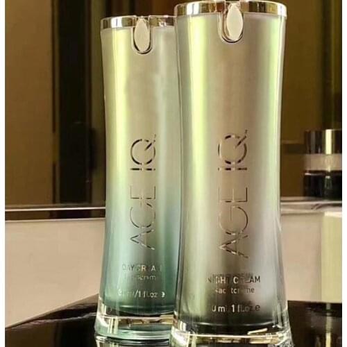 New Sealed AGE IQ cream skin care Nerium AD Night Cream Day Cream 30ml Skin Care Day Night Creams High quality