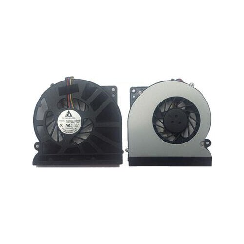 YINWEITAI Laptop cpu cooler cooling fan for Asus N61 N61J N61V N61JV N61JQ K52 K52F A52F A52JK A52 k72 KSB06105HB-9F02 9J73