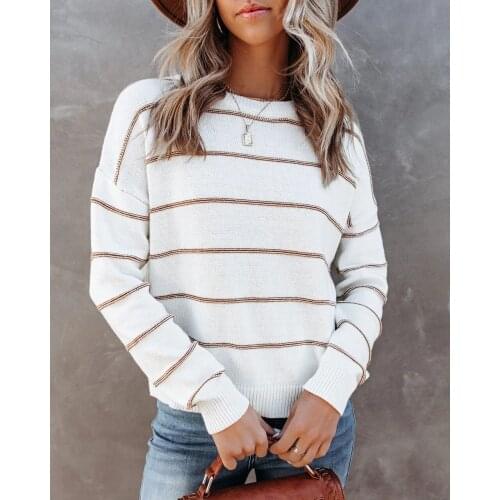 LISM Women's Pullovers