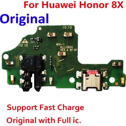 LTPro Microphones For Huawei Honor 8X Phones