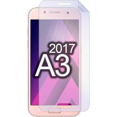 Защитные пленки для Samsung Galaxy A3 2017 Mobicent China At AliExpress