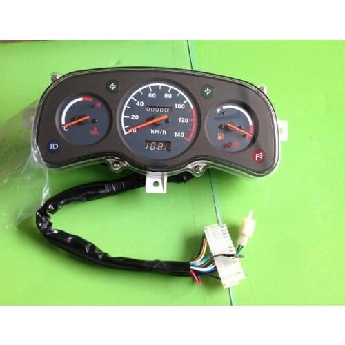 Motorcycle Gauges Cluster Speedometer Tachometer For CFMOTO CF250T-3 V3 CF 250T-3 Water Cooler Speed Ometer