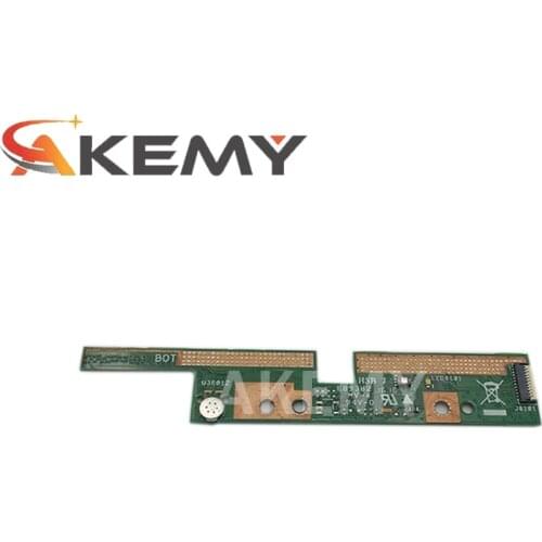 Original for ASUS T100TA CMOS REV 2.0 Board tested good free shipping