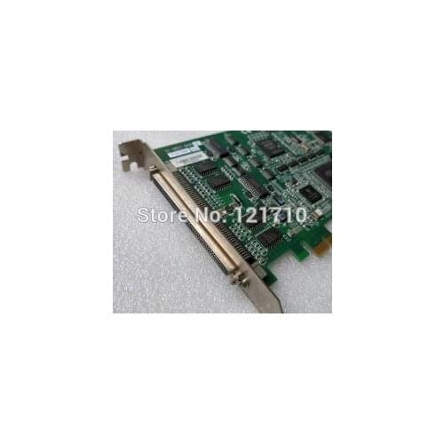 Industrial equipment board adlike PCIe-7300A 51-18017-0A20