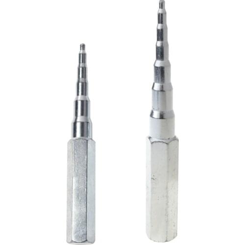 Copper Pipe Tube Expander Air Conditioner Manual Tube Expanders Copper Refrigeration Tube Expander Pipe Repair Tool CT-95/CT-96