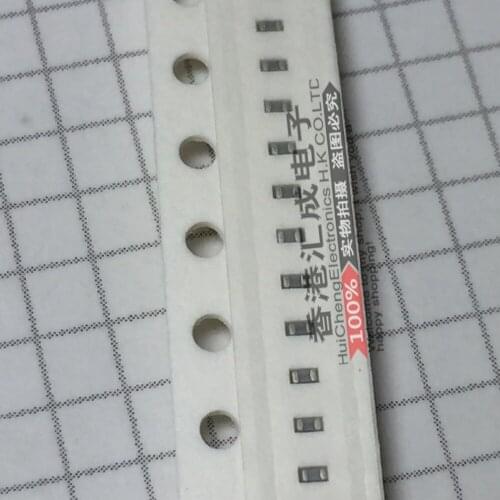 0402 33PF 330J 33P Chip Capacitor New Original