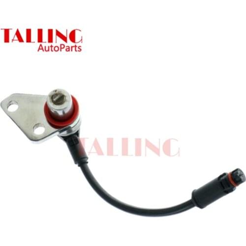 1295400817 Front Axle Left ABS Wheel Speed Sensor For SL R129 280 300 320 500 600 280 320 Car Accessories High Quality NEW