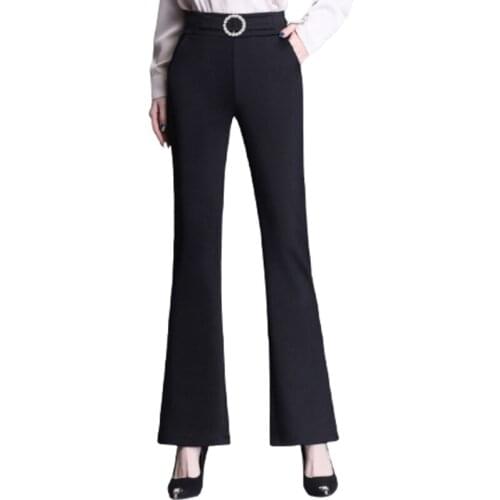 2021 Summer Female Leggings Pants Womens Sweatpants Pants Casual Pants High Waist Female Pants Stylish Female Wide Leg Trousers