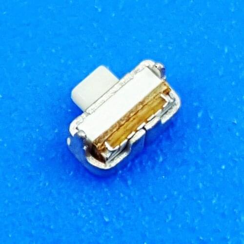 50pcs/lot Coopart Replacement for Samsung Galaxy S3 S4 SGH Note2 T999 i9300 I9500 N7100 Power Key Button On/Off Switch