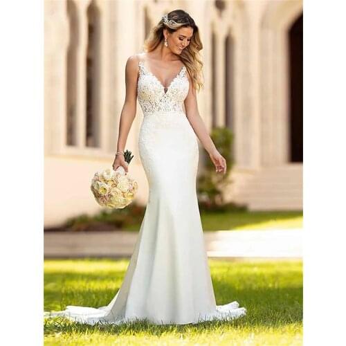 Bringo Wedding Dresses