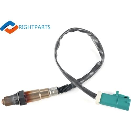 RIGHTPARTS Oxygen Sensor O2 Lambda Sensor AIR FUEL RATIO SENSOR for Ford C-Max Fiesta Focus Volvo C30 S40 V50 3M51-9F472-AC