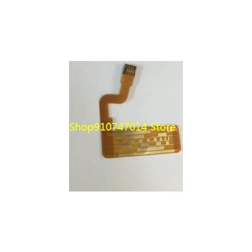 NEW Lens Electric Brush Flex Cable For Canon Zoom EF 16-35 mm 16-35mm f/2.8L II USM Repair Part