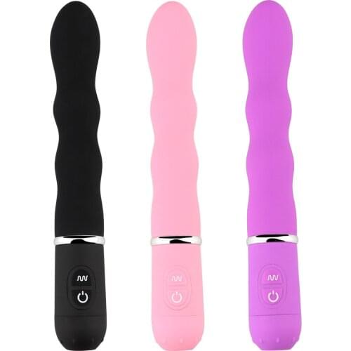 G Spot Dildo Vibrator for Woman Silicone Waterproof 10 Speeds Vibrador Clitoris Massager Female Masturbator Sex Toys for Woman
