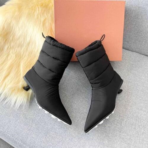 FENIEEL Women's Boots