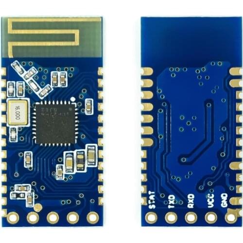 JDY-24M Bluetooth 5.0 MESH Zigbee Module BLE Bluetooth BLE Master Slave Through the Bluetooth MESH