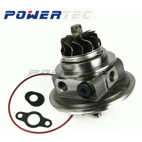 Turbolader cartridge core 5304-988-0064 5304-970-0064 Turbo CHRA for VW Golf V 2.0L TFSI Engine BYD 2003- 06F145702CX repair kit
